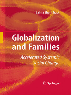 cover image of Globalization and Families